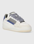Filling Pieces Кожени маратонки Avenue Isla