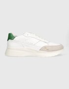Filling Pieces Кожени маратонки Jet Runner