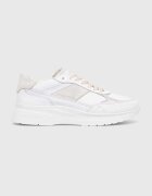 Filling Pieces Кожени маратонки Jet Runner
