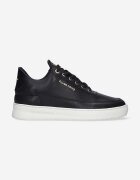 Filling Pieces Кожени маратонки Low Eva Lane