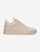Filling Pieces Кожени маратонки Low Eva Suede
