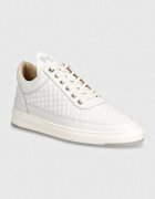 Filling Pieces Кожени маратонки Low Top
