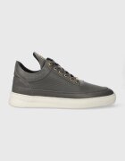 Filling Pieces Кожени маратонки Low Top Aten