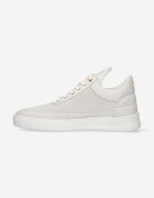 Filling Pieces Кожени маратонки Low Top Aten в сиво 10126591890