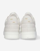 Filling Pieces Кожени маратонки Low Top Aten в сиво 10126591890