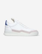 Filling Pieces Кожени маратонки Low Top Ghost