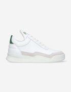 Filling Pieces Кожени маратонки Low Top Ghost