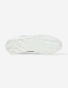 Filling Pieces Кожени маратонки Low Top Ghost в бяло 10120631926