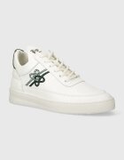 Filling Pieces Кожени маратонки Low Top Gowtu