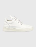 Filling Pieces Кожени маратонки Low Top Ripple Nappa
