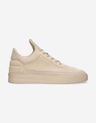 Filling Pieces Кожени маратонки Low Top Suede