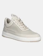Filling Pieces Кожени маратонки Low Top Tech Crumbs