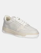 Filling Pieces Кожени маратонки Low Vise