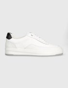 Filling Pieces Кожени маратонки Mondo Crumbs