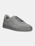 Filling Pieces Кожени маратонки Mondo Decon