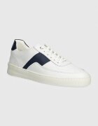 Filling Pieces Кожени маратонки Mondo Game