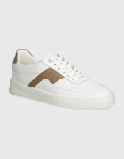 Filling Pieces Кожени маратонки Mondo Game