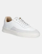 Filling Pieces Кожени маратонки Mondo Squash Suede