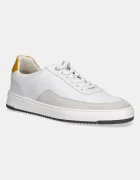 Filling Pieces Кожени маратонки Mondo Squash Tag