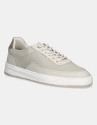 Filling Pieces Кожени маратонки Mondo Tech Crumbs