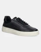 Filling Pieces Кожени маратонки Mondo Viera