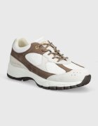 Filling Pieces Кожени маратонки Oryon Runner