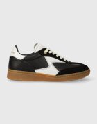 Filling Pieces Кожени маратонки Sprinter Dice
