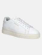 Filling Pieces Кожени маратонки Tiebreak Core