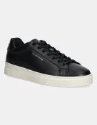 Filling Pieces Кожени маратонки Tiebreak Core