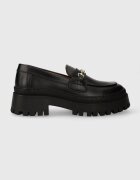 Filling Pieces Кожени мокасини Loafer Sierra