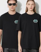 Filling Pieces Памучна тениска T-shirt Gowtu