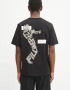 Filling Pieces Памучна тениска Trumpeteer