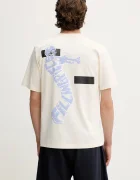 Filling Pieces Памучна тениска Trumpeteer