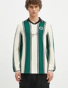 Filling Pieces Пуловер Knit Football Jersey