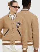 Filling Pieces Вълнено яке бомбър Varsity Jacket