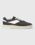 Filling Pieces Велурени маратонки Ace Spin