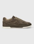 Filling Pieces Велурени маратонки Ace Suede