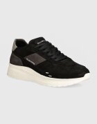 Filling Pieces Велурени маратонки Jet Runner