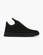 Filling Pieces Велурени маратонки Low Top Ripple