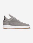 Filling Pieces Велурени маратонки Low Top Suede