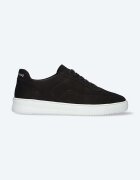 Filling Pieces Велурени маратонки Mondo 2.0 Ripple Nubuck