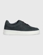 Filling Pieces Велурени маратонки Mondo 2.0 Ripple Nubuck