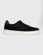 Filling Pieces Велурени маратонки Mondo Suede