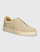 Filling Pieces Велурени маратонки Mondo Suede