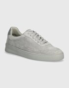 Filling Pieces Велурени маратонки Mondo Suede