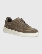 Filling Pieces Велурени маратонки Mondo Suede Lux