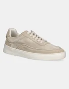 Filling Pieces Велурени маратонки Mondo Suede Lux