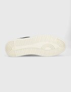 Filling Pieces Велурени маратонки Mondo Suede в черно 46733731284