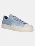 Filling Pieces Велурени маратонки Riviera Mix