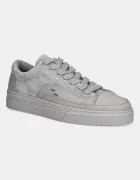 Filling Pieces Велурени маратонки Riviera Mix
